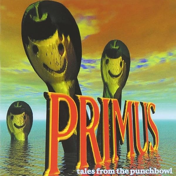Amazon.co.jp: Pork Soda - Primus: ミュージック