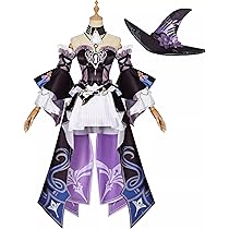 マダムヘルタ コスプレ衣装 崩壊スターレイル HonkaiStarRail マダム・ヘルタ-The Herta