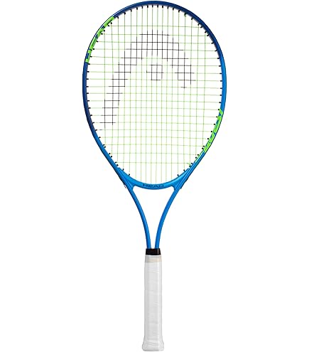 Raquette De Tennis Head Ti.S5 – Tête 107″ – Poignée 4 3/8 – Titane – Occasion