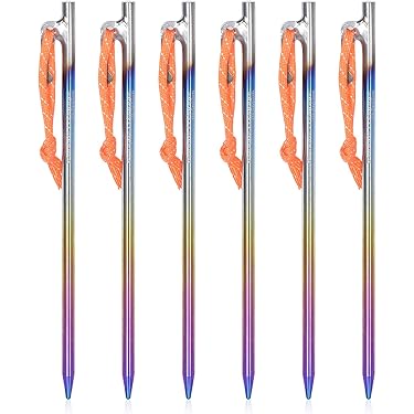 Amazon.co.jp 人気ギフトランキング: テント用ペグ で、ギフトの設定を