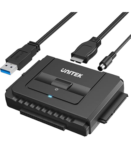 マクセルUSB3.0対応iVDRアダプターでWoooテレビ録画