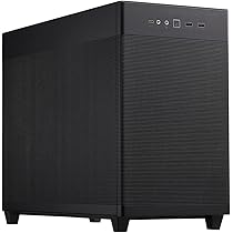 Amazon | ASUS 冷却重視メッシュ製ミドルケース PRIME CASE MESH