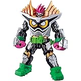 仮面ライダージオウ RKFレジェンドライダーシリーズ 仮面ライダーエグゼイド マキシマムゲーマー