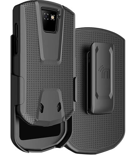 Amazon.co.jp: Unihertz Titan Pocketスマホケース、小型QWERTY