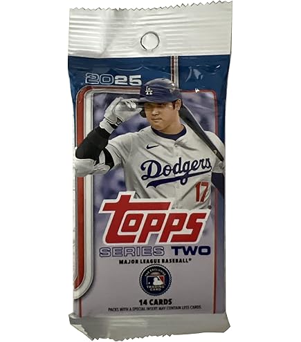 Amazon.co.jp: 2023 Topps Series 2 ベースボールレリックボックス