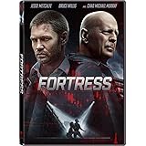 Fortress [DVD]