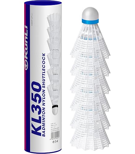 Amazon | ヨネックス(YONEX) Mavis 500 スーパーナイロンシャトル