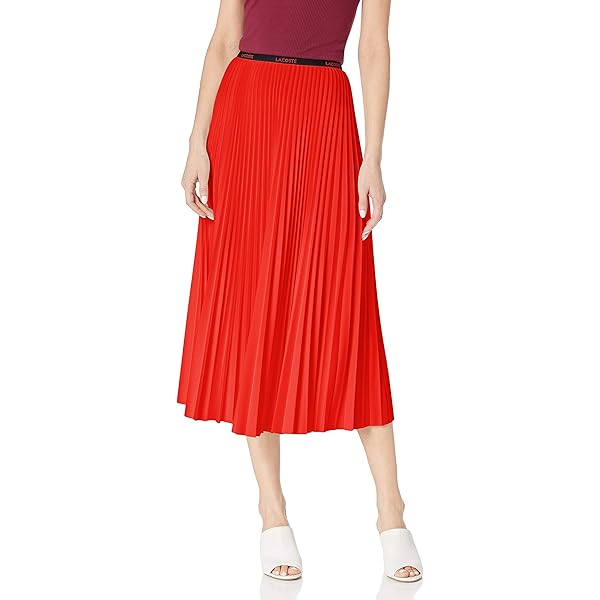 Amazon.co.jp: [アリュメール] ランダム ドット フレア スカート