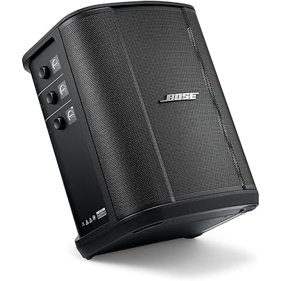 Amazon.co.jp: Bose S1 Pro / S1 Pro+用キャリングケース ショルダー