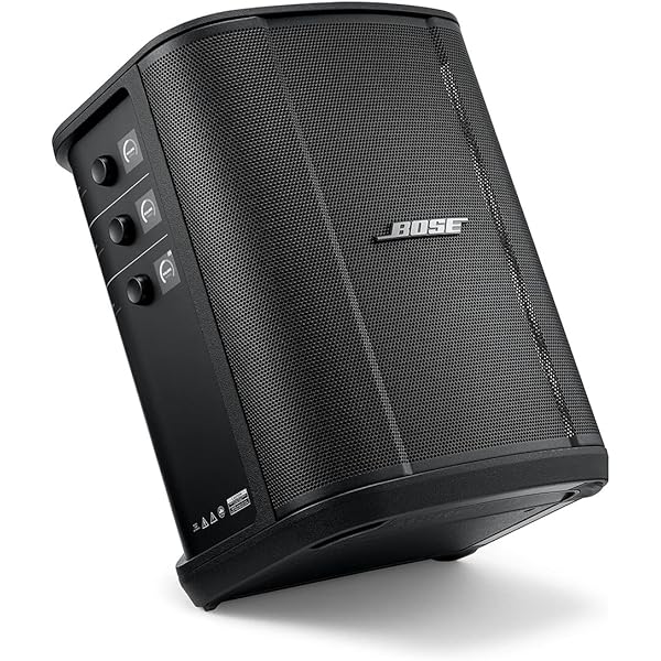 Amazon.co.jp: Bose L1 Pro8 ポータブルPAシステム Portable Line