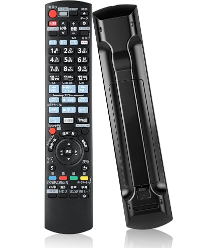 Panasonic ブルーレイディスクレコーダー用