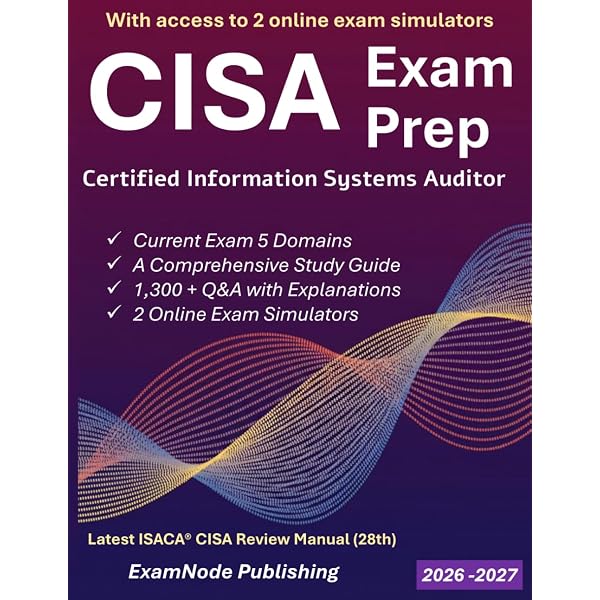Amazon.co.jp: CISA公式レビューマニュアル、第28版 : ISACA: Foreign