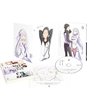 Amazon.co.jp: 【Amazon.co.jp限定】 Re:ゼロから始める異世界生活 1