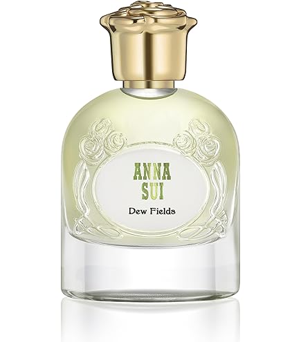 Amazon.co.jp: ANNA SUI(アナ スイ) ワイルド ワンダー エレクトリック