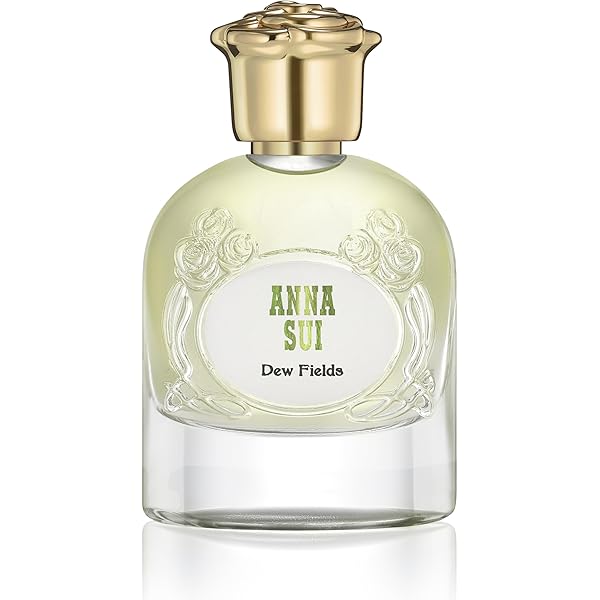 Amazon.co.jp: ANNA SUI(アナ スイ) ワイルド ワンダー
