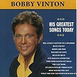 Mr Lonely: His Greatest Songs Today