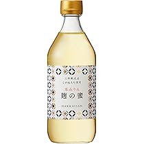 Amazon.co.jp: 八海山 本みりん 三年熟成品 麹の蜜 : 食品・飲料・お酒