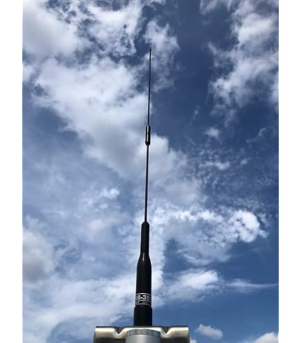 コメット COMET PDH351W デジタル簡易無線ハンディアンテナ　２個 COMET（コメット） デジタル簡易無線アンテナ PDH351W 全長22・41cm