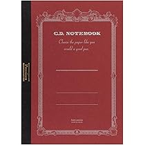 Amazon | 日本ノート(Nippon Note) アピカ ノート プレミアムCDノート