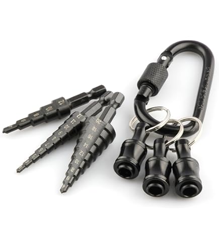 Amazon.co.jp: OMI タケノコドリル シルバータイプ TK521: 産業