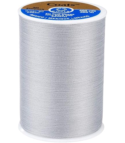 Coats Dual Duty XP General Purpose Thread 250yd-Burnt Orange...