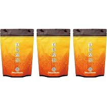 Amazon.co.jp: 美爽煌茶・金 【3.5g×30包 1個】 毎朝のスッキリ習慣に