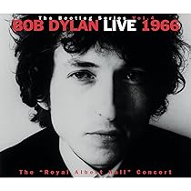 Live 1962-1966 - Rare Performances From The Copyright Collections