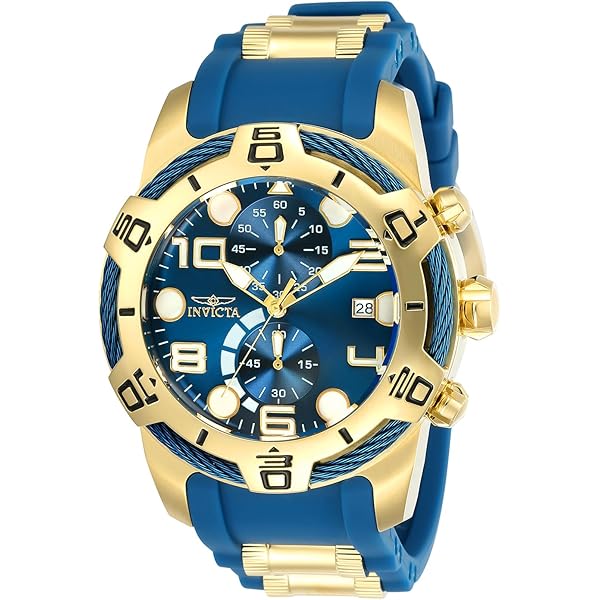 Amazon.co.jp: [インビクタ]Invicta INVICTA連合軍男性52ミリメートル