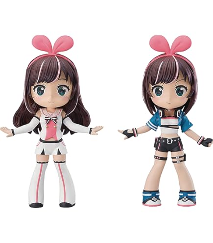 Amazon.co.jp: KAITO ～花色衣～ 1/8 完成品フィギュア : ホビー