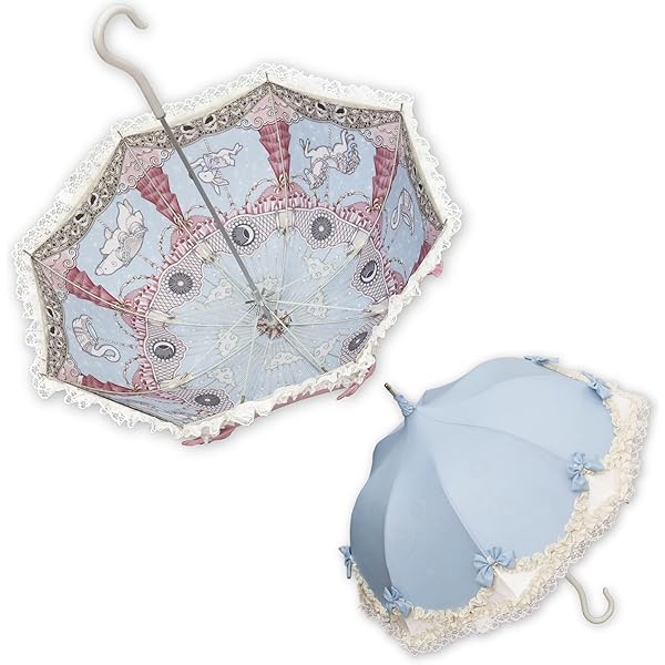 パゴダ 晴雨兼用 UVカット 雨傘 日傘 47cm ショートサイズ Amazon | 日傘 晴雨兼用 UVカット 47cm ショートサイズ - ainsel