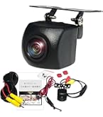 Amazon | パナソニック(Panasonic) バックカメラ CY-RC90KD | バック