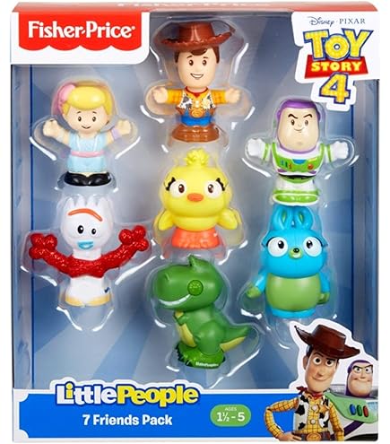 Disney - 【最終価格】トイストーリー  imaginext フィギュア Fisher-Price Imaginext Playset Disney Pixar Toy Story Buzz