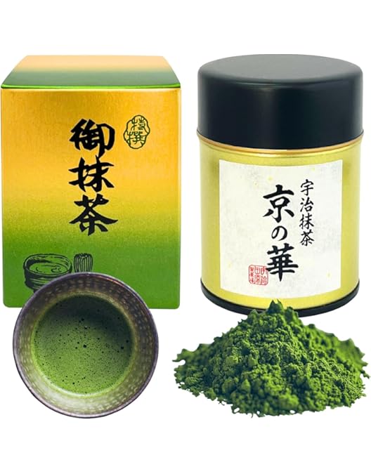 新品、宇治 丸久小山園 抹茶 青嵐と五十鈴 缶入 40g 4缶 セット 青嵐 | 抹茶 | 宇治 丸久小山園