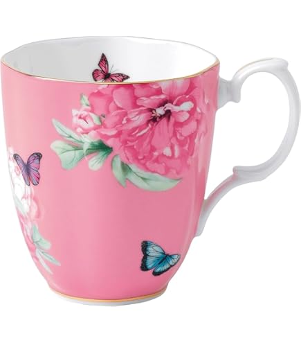 【廃盤品レア】  オールドカントリーローズ　コーヒーポット 71zkiQCMIbL.jpg_BO30,255,255,