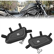 Amazon | KEMIMOTO バイク リアキャリア バックレスト付き レブル250