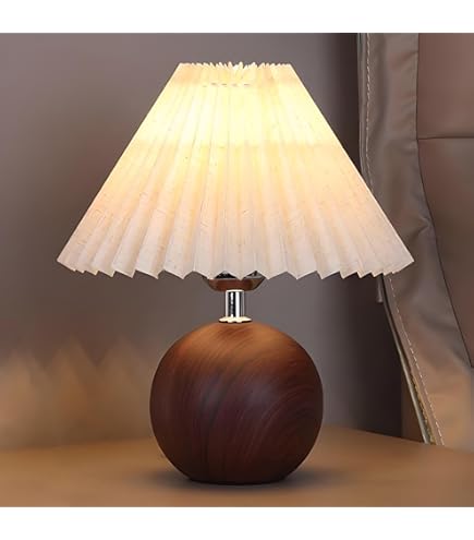 Amazon.co.jp : テーブルランプ ガレ風 アールデコ調 フルーツ柄