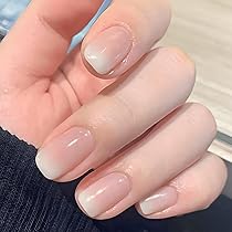 ネイルチップ・付け爪 kc_cc.f 楽天市場】ネイルチップ ショート 24枚 付け爪 短め 可愛い