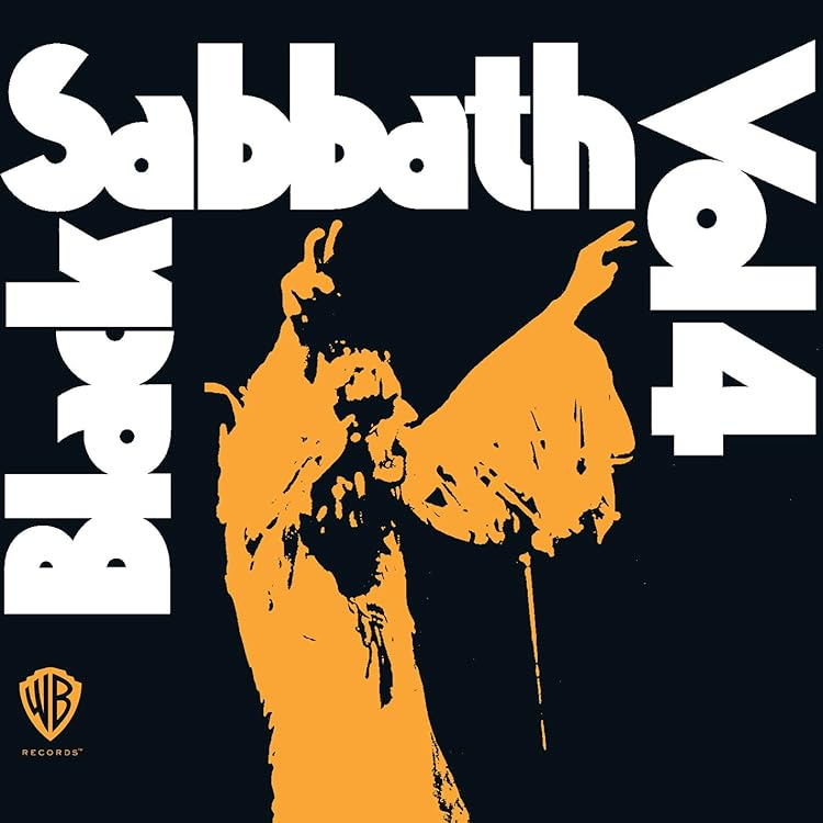 BLACK SABBATH ブラックサバス MASTER OF REALITY Amazon.co.jp: Master Of Reality: ミュージック