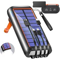 Amazon.co.jp: Evopow ポータブル電源 ソーラーパネル セットリン酸鉄