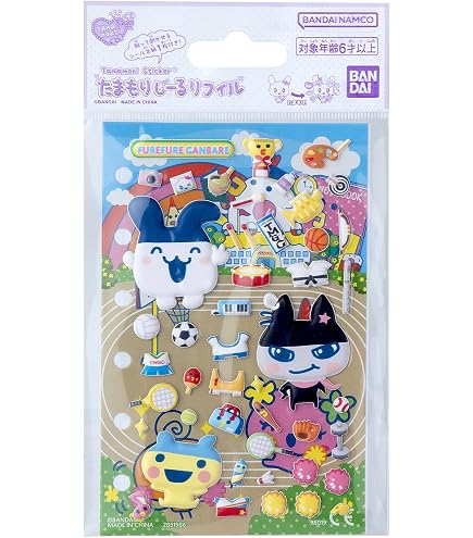 Amazon | [バンダイ(BANDAI)] たまもりアクセ たまごっちのおへや