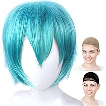 カット済みウィッグ17頭 新品1頭 MiCOL（ミコル）| 理美容商材最多総合通販サイト