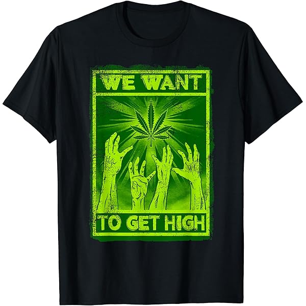 Amazon | Weed Strains ホワイトランツ 420 大麻文化 長袖Tシャツ | T