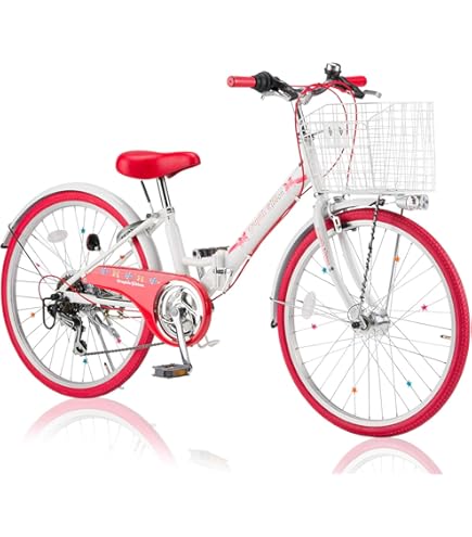 子供用自転車ブリヂストン　エコパル　22インチ　ピンク 楽天市場】子供自転車 ブリヂストン エコパル22 22インチ