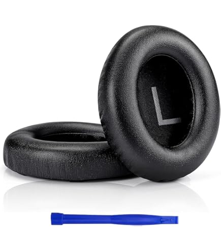 Amazon | Bose 700/NC700ヘッドセット 対応 イヤホンスリーブ