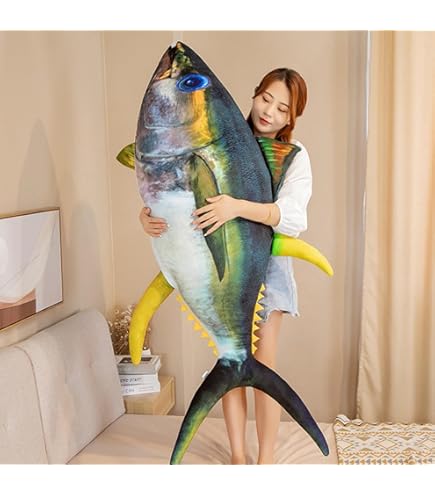 Amazon.co.jp: 太洋産業貿易 SK018 さかなクン監修 おさかなぬいぐるみ