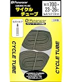 Amazon | 【特別版】パナレーサー(Panaracer) チューブ2本セット W/O