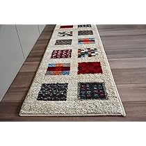 キッチンマット 50×180 新品 送料無料 フリーリー キッチンマット 玄関マット 洗える マット 50×180