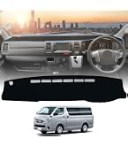 Amazon | [Sunland]トヨタ ハイエース 200系 標準ボディ 専用 ダッシュ