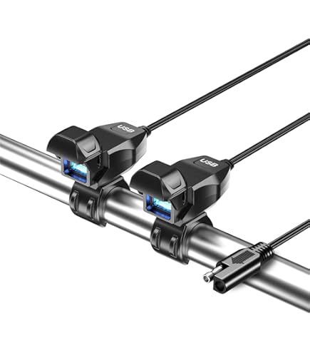 Amazon | デイトナ(Daytona) バイク レーダー探知機 MOTO GPS RADAR用