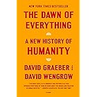 The Dawn of Everything: A New History of Humanity (English Edition)